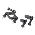 Roll Bar Mount with 3-Way Pivot Arm for GoPro Cameras R35507