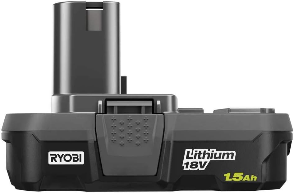 18-Volt 1.5Ah Compact Lithium-Ion Battery B577