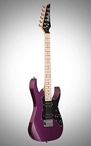 Candy Apple Solid-Body Electric Guitar F56604
