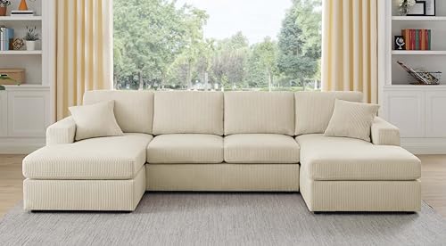 Blue Modular Sectional A468