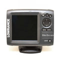 Elite 5x HDI Fishfinder D193