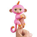 2Tone Monkey Interactive Pet A333