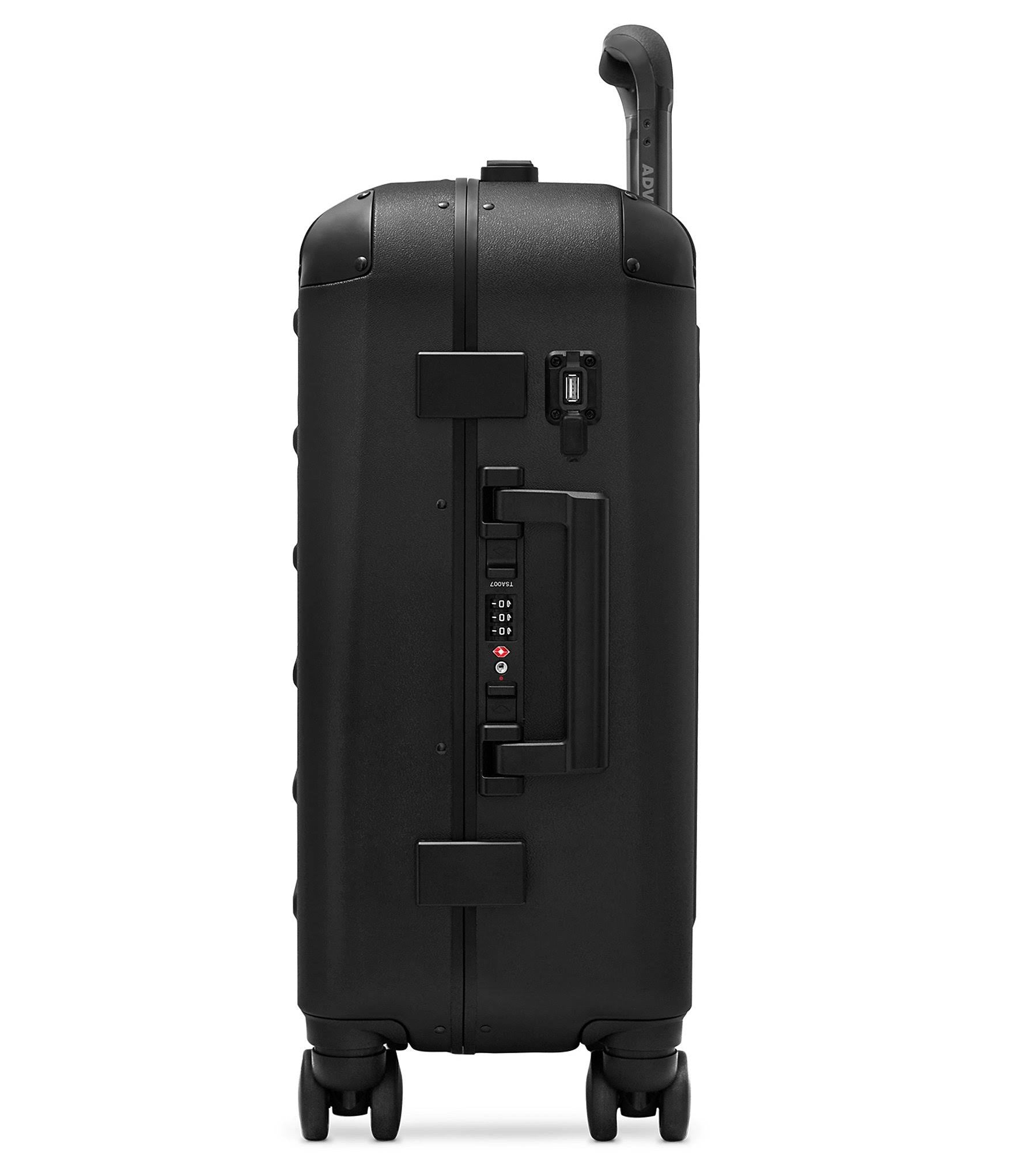 Blue Carry-On Spinner Z19501