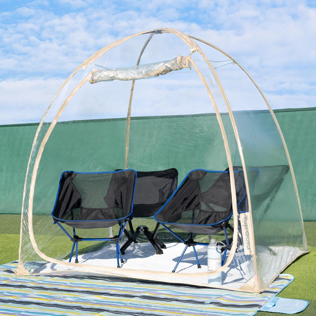 Weatherproof Pop up Bubble Tent Z2545