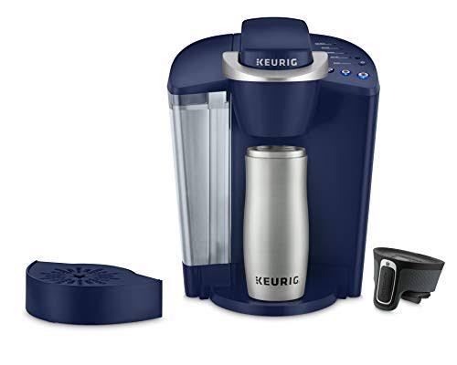 6 to 10 oz Single Serve K-Cup Pod Coffee Brewer I4762