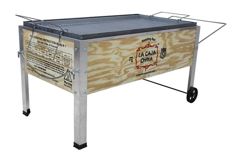 Roasting Box M7099