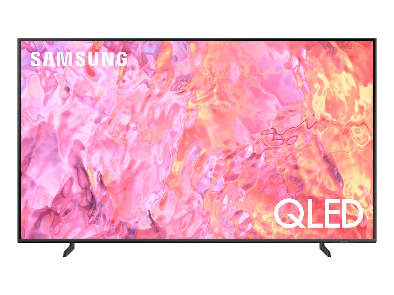 55" QLED 4K Smart TV G61323