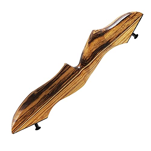 Hunting Takedown Recurve Archery Bow F524