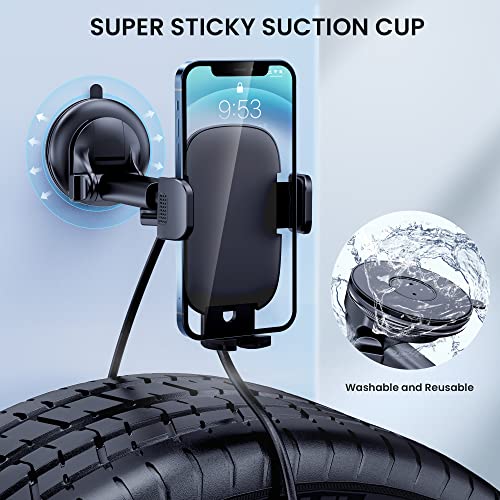Car Phone Holder Air Vent Mount V429