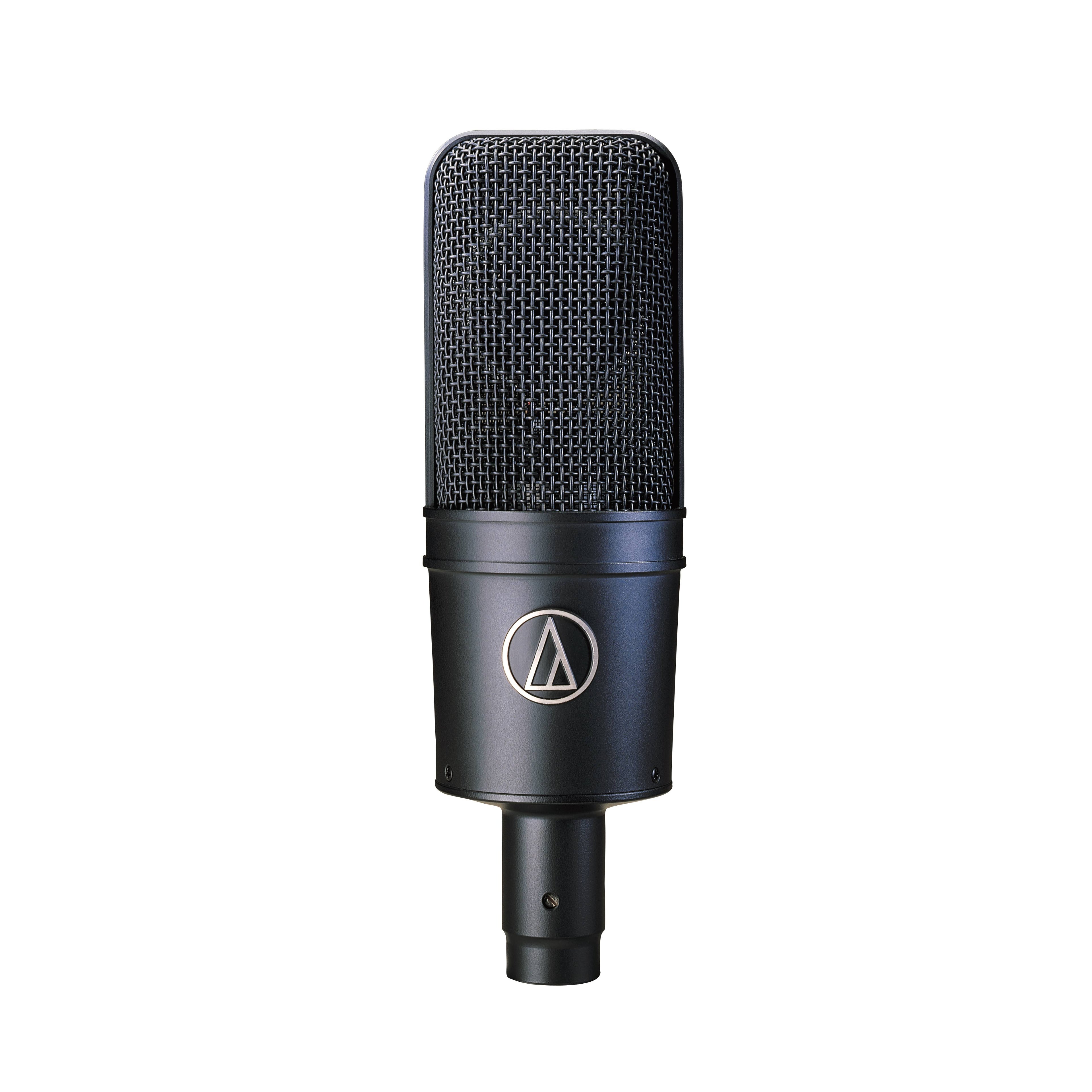 Cardioid Condenser Microphone G95613