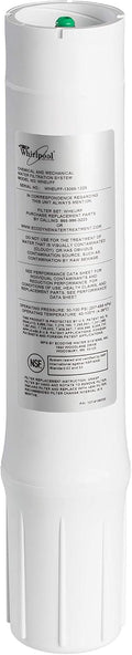 White 1 Count Replacement Water Filter P964604
