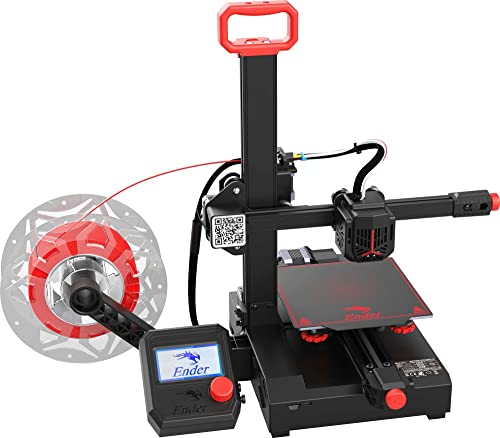 FDM 3D Printer, 600mm/s Max High-Speed Printing, Core XY All Metal Structure, 250x220x220mm W2664