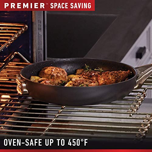 8qt Nonstick Multi-Pot T19338