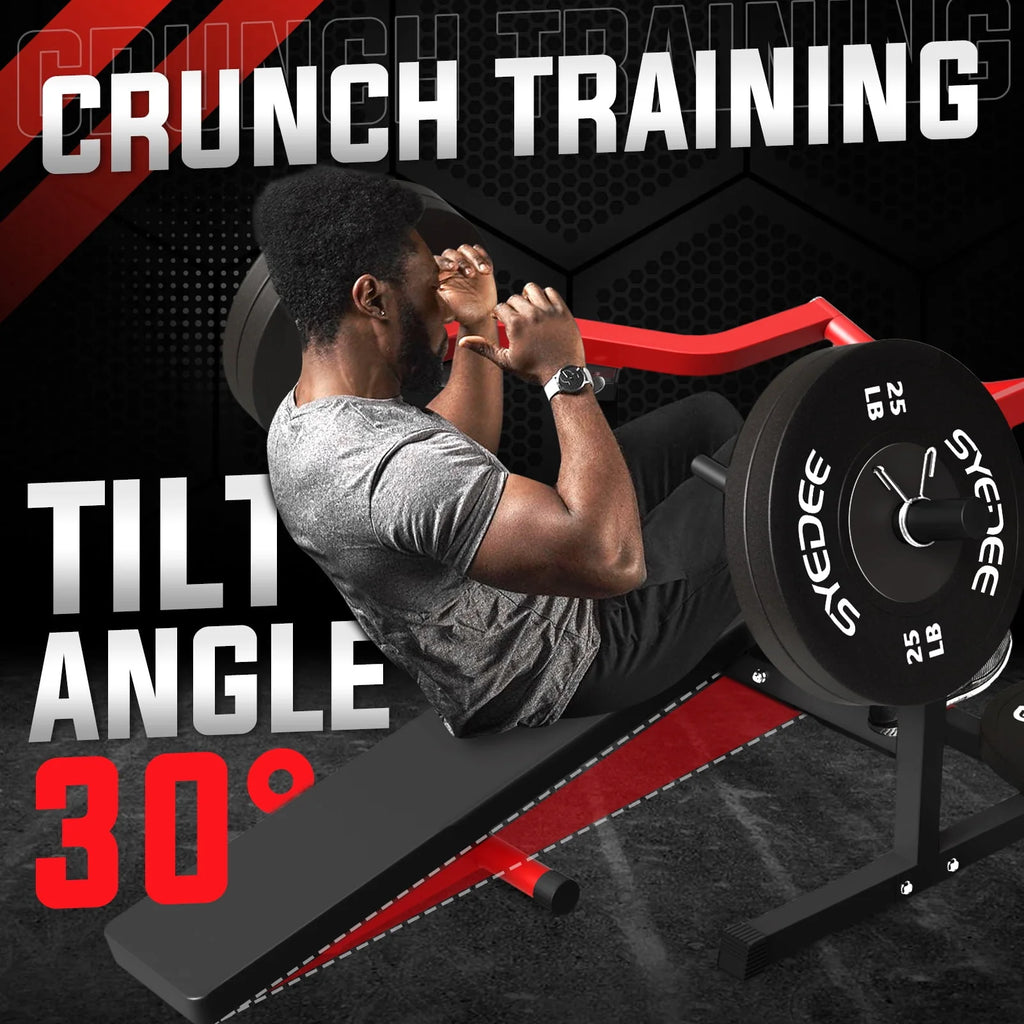 Chest Press Machine with Independent Converging Arms G4557