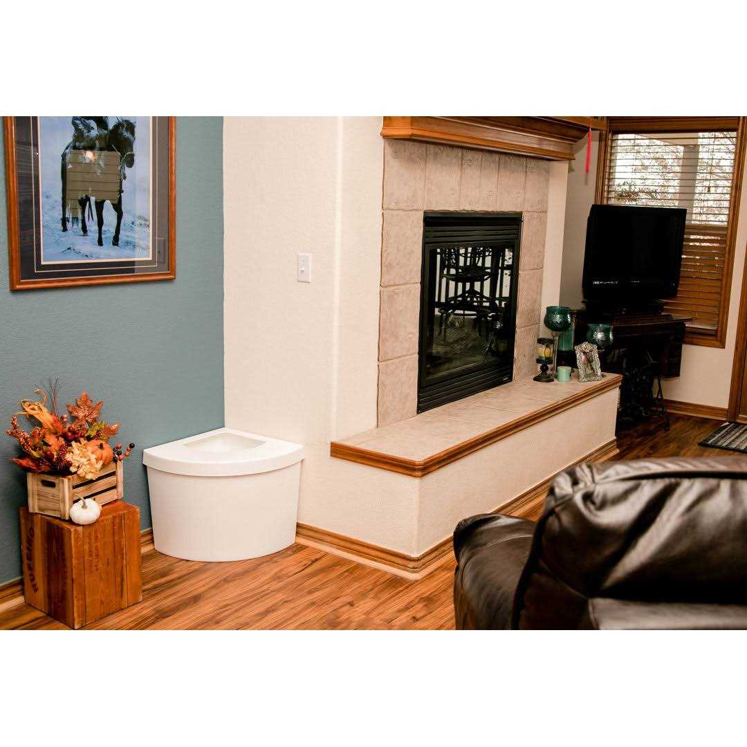 Standard Litter Box Kitangle M554921