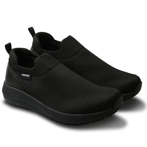 Non Slip Waterproof Work Shoes B162732