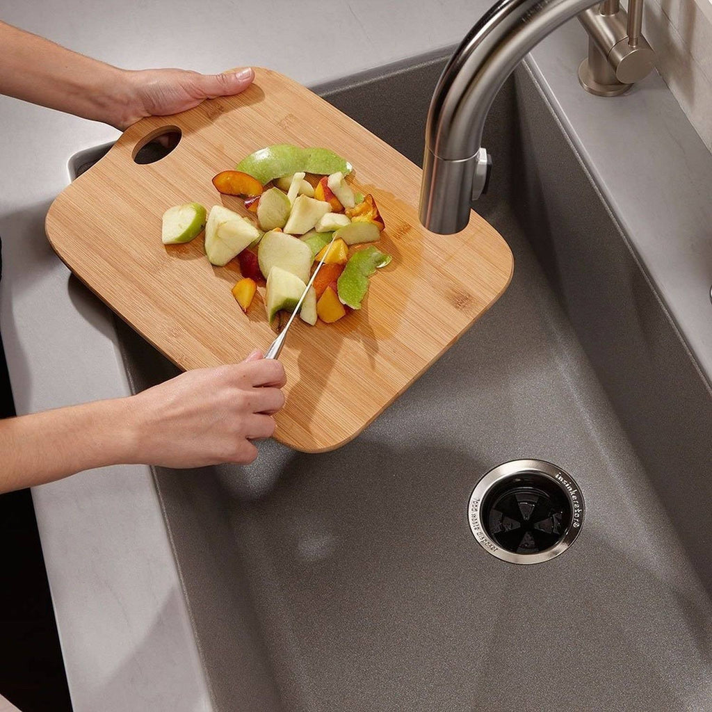 1/2 HP Food Waste Disposer G863327