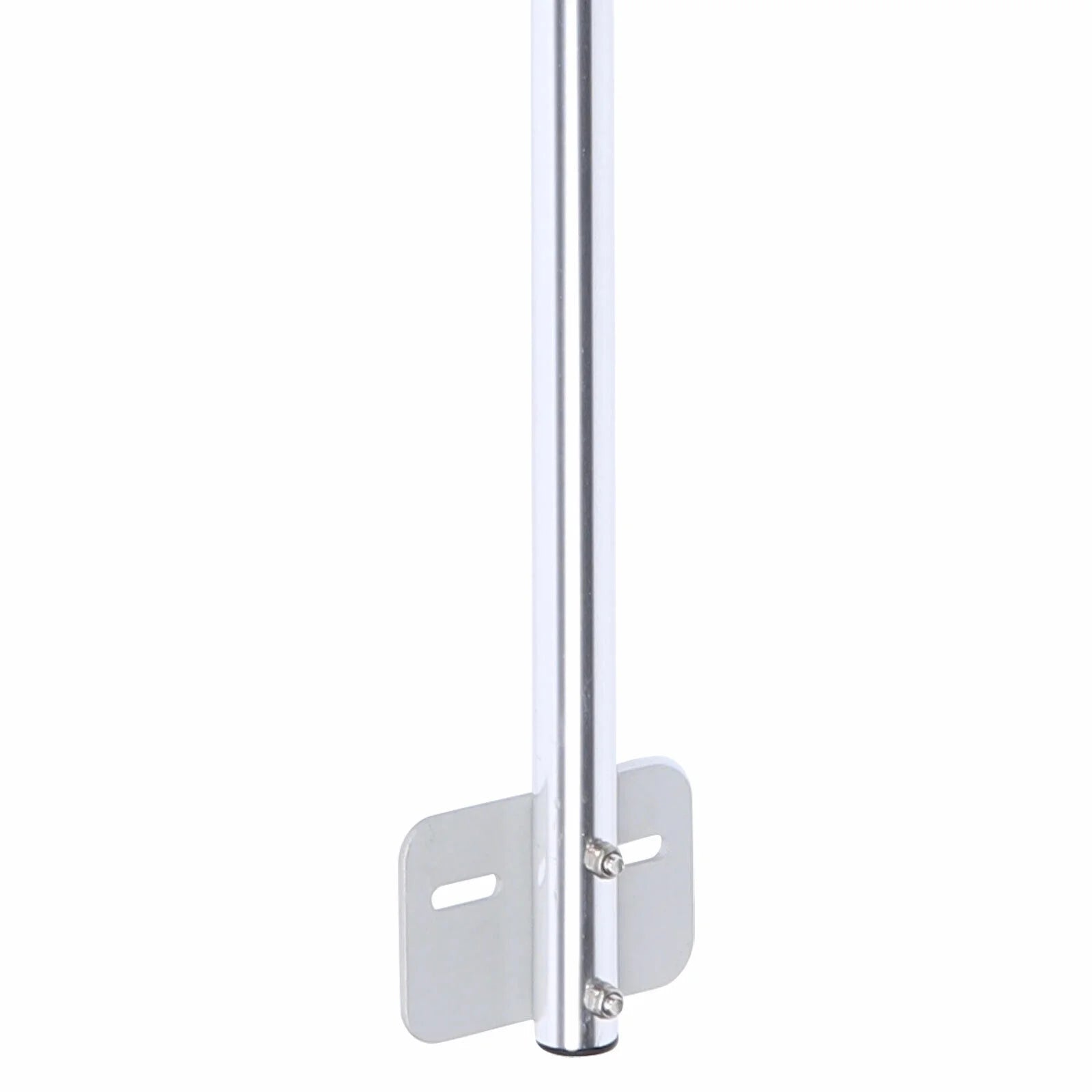 360° Adjustable Aluminum Alloy Transducer Bracket Q206