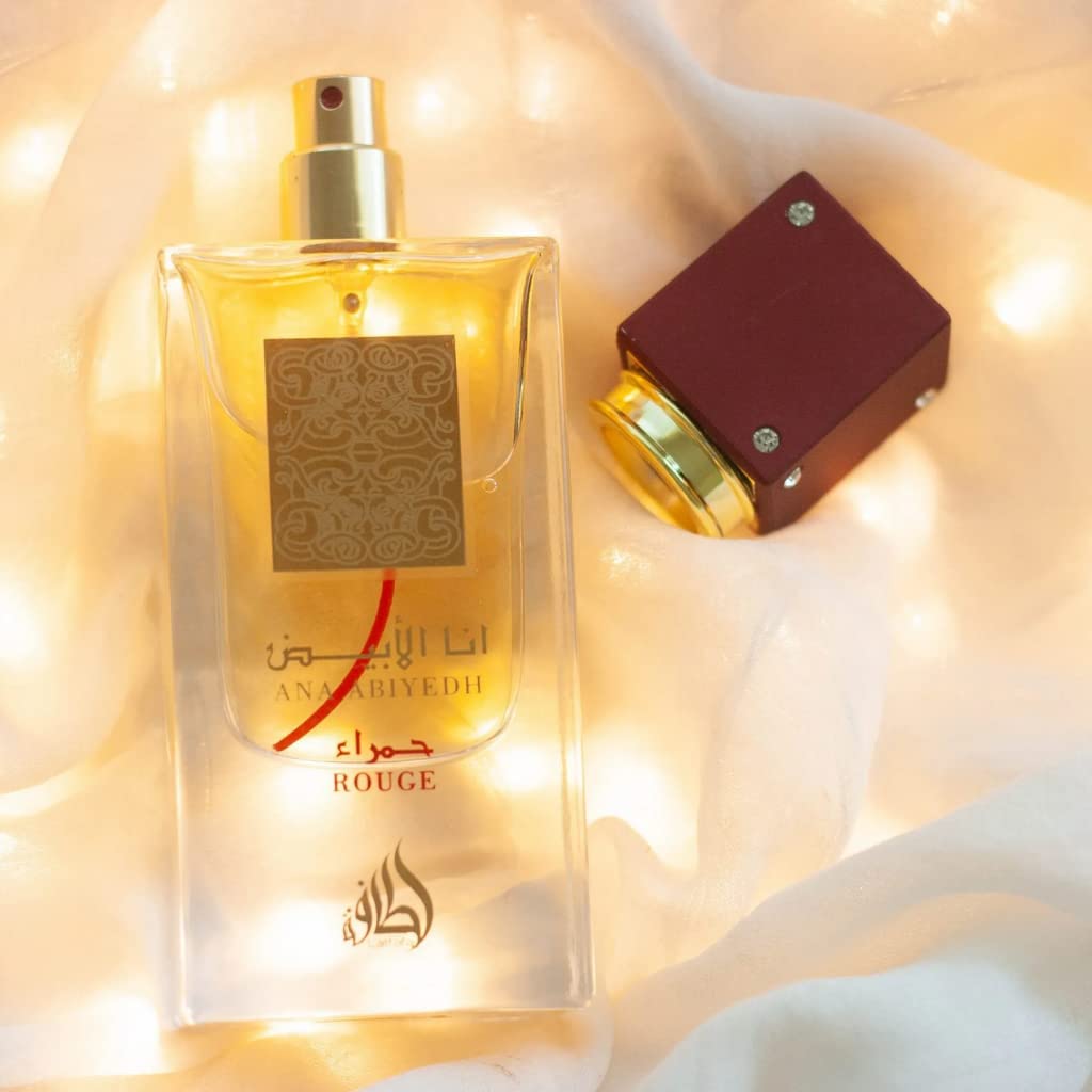 2.0 oz Eau de Parfum Spray U1011