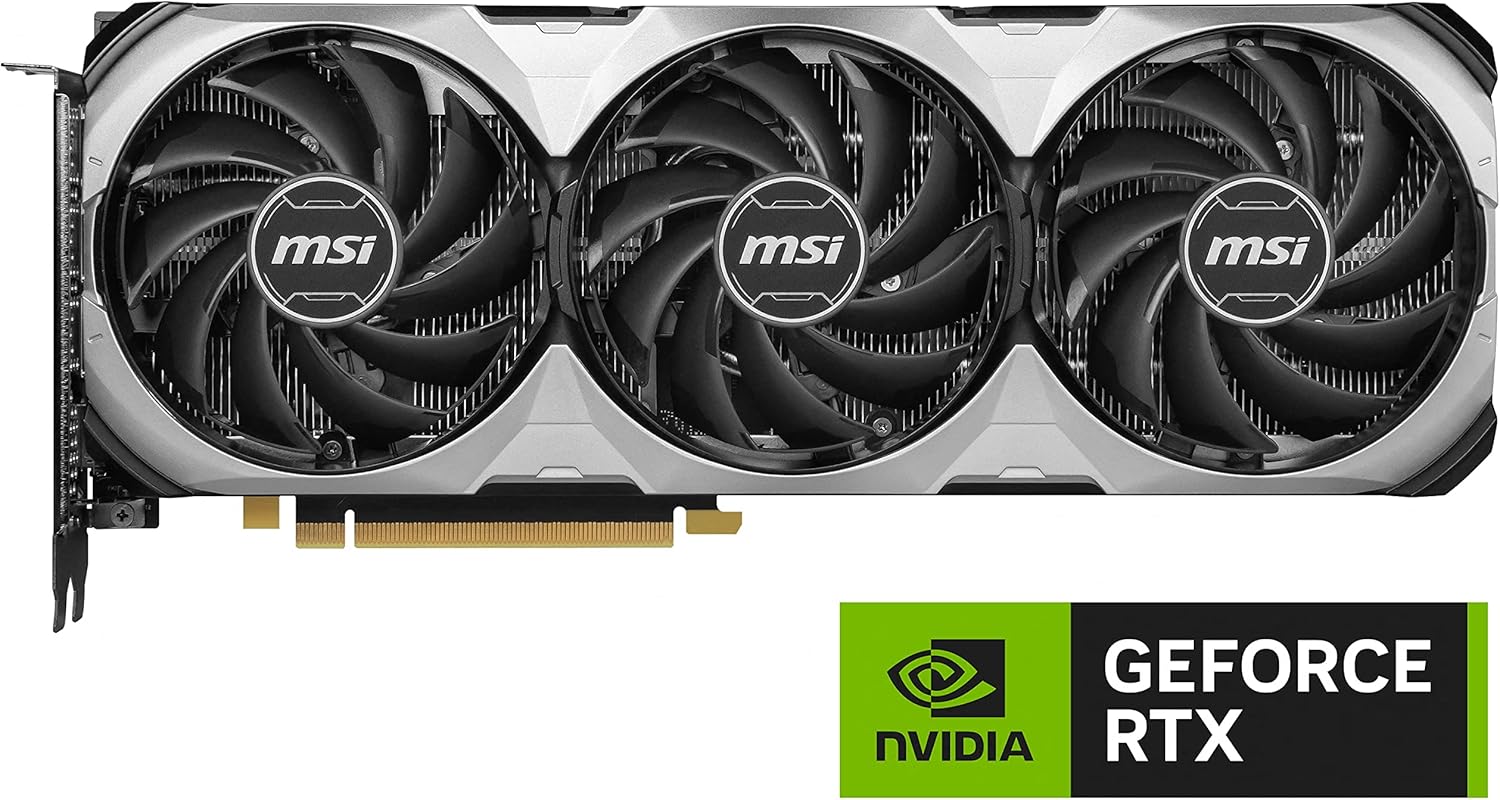 RTX 4060 Ti 8GB GDRR6 128-Bit HDMI/DP Graphics Card E327254