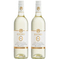 Non-Alcoholic Sauvignon Blanc White Wine N4941