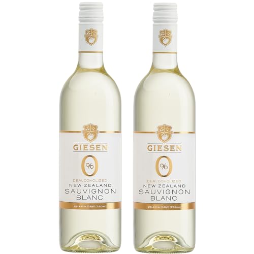 Non-Alcoholic Sauvignon Blanc White Wine N4941