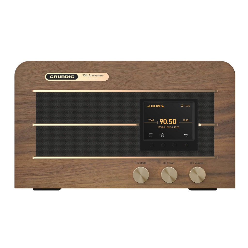 Radio N3622