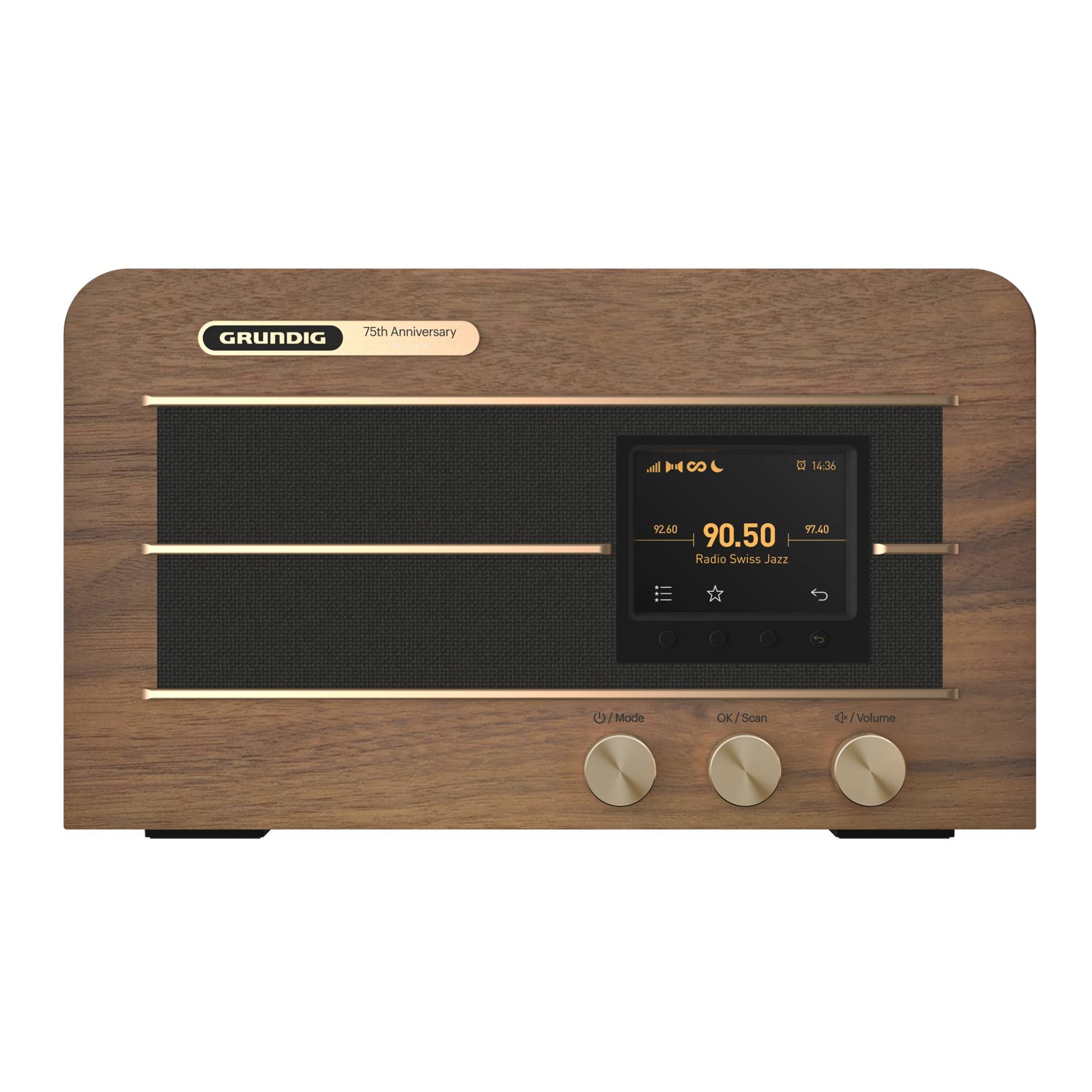 Radio N3622