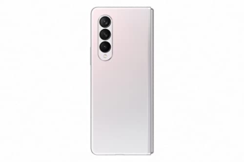 256GB Phantom Silver Foldable Smartphone U9514