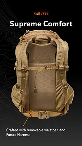 Foliage SM/MD Tactical Daypack F861