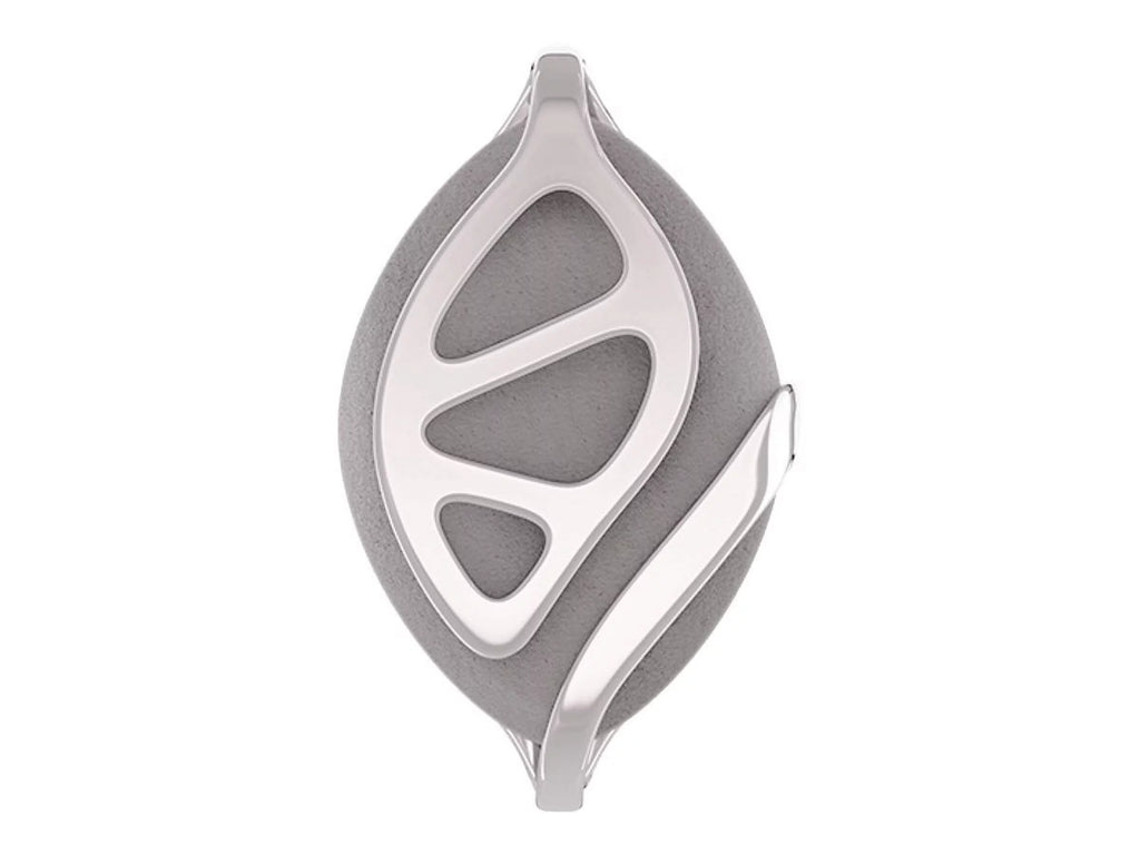 Silver Health Tracker I222