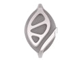 Silver Health Tracker I222