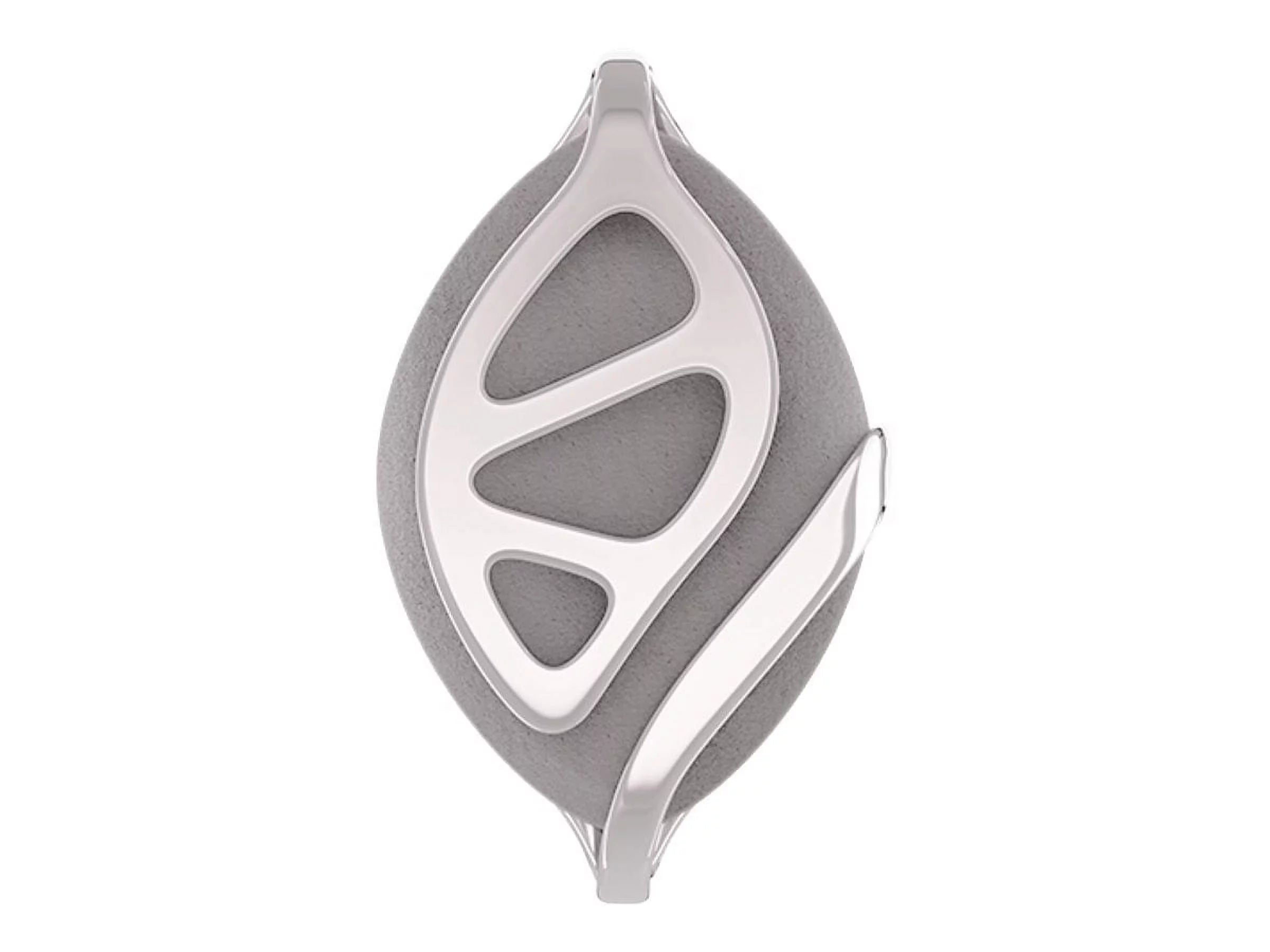 Silver Health Tracker I222