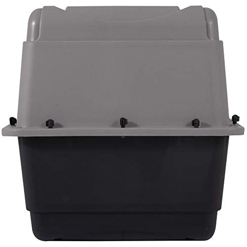 Pet Porter Dog Kennel S77705
