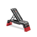 Fitness Multipurpose Aerobic and Strength Training Workout Deck I79425