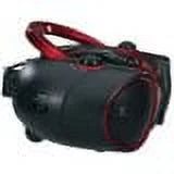 Portable CD Player AM/FM Radio Stereo Sound System with Aux Cable C1103