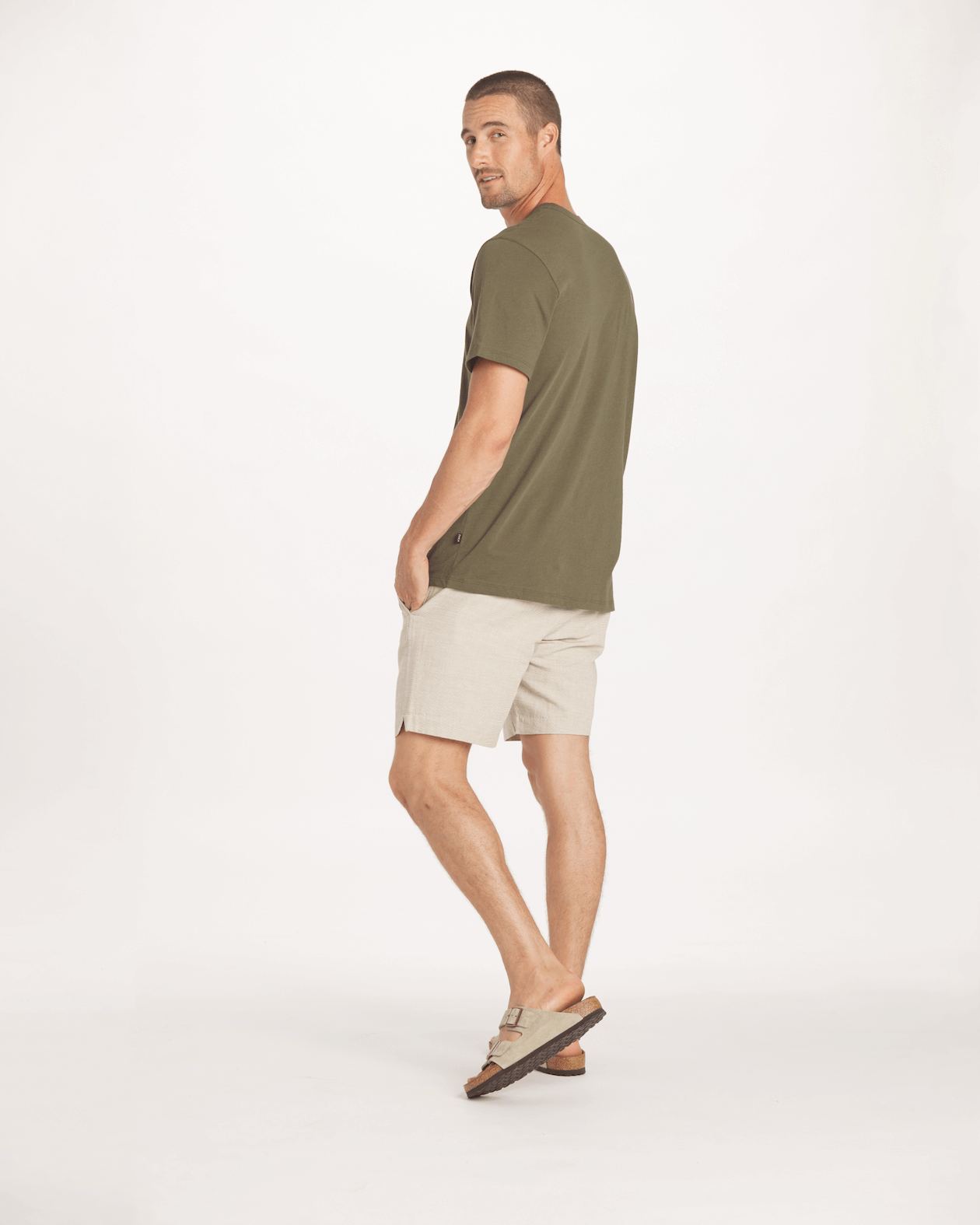 Men's Tee