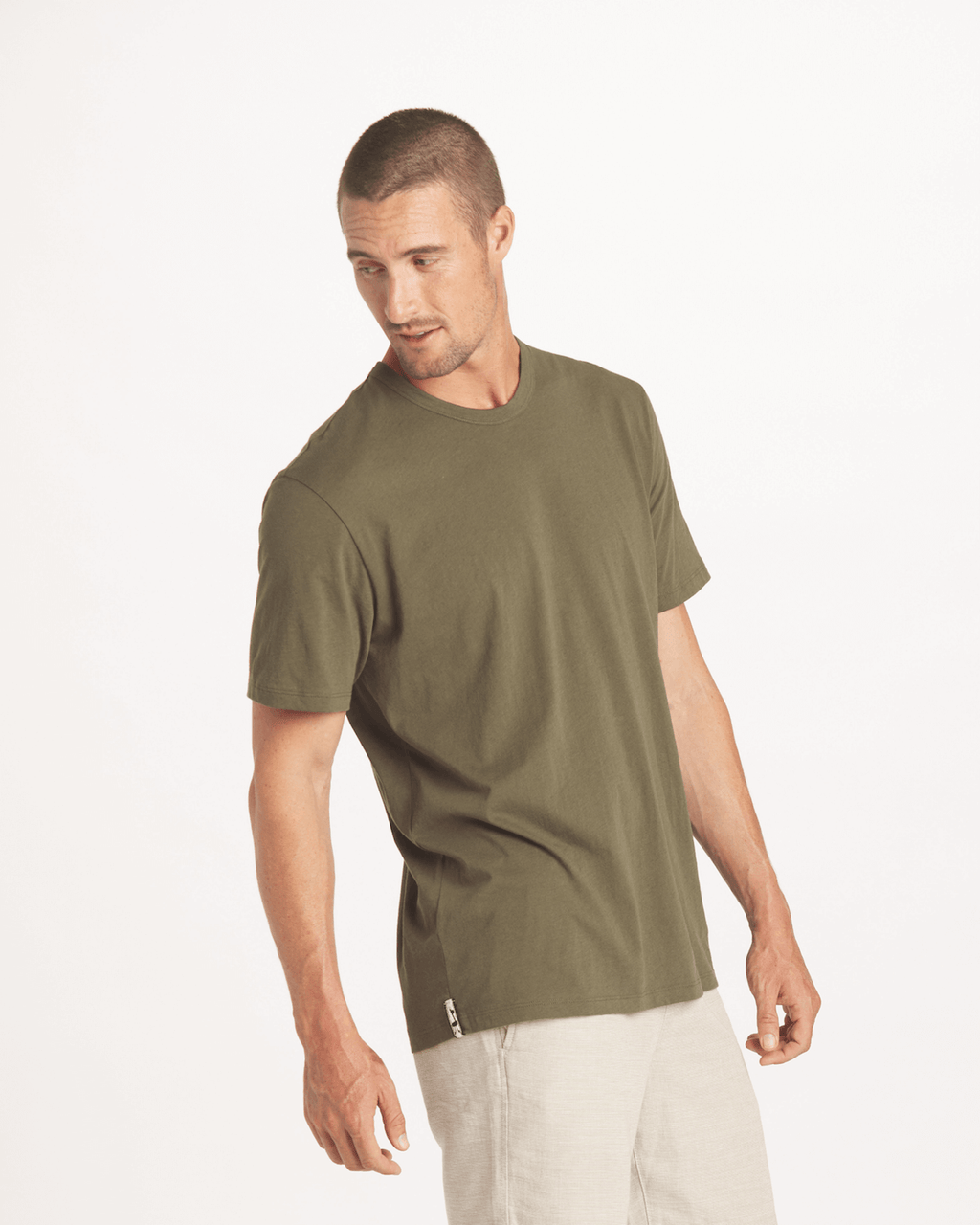 Men's Tee