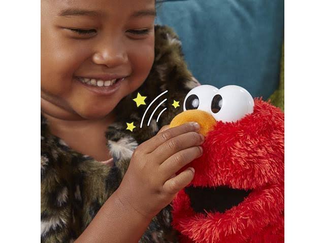 14-inch Plush Toy Q3207