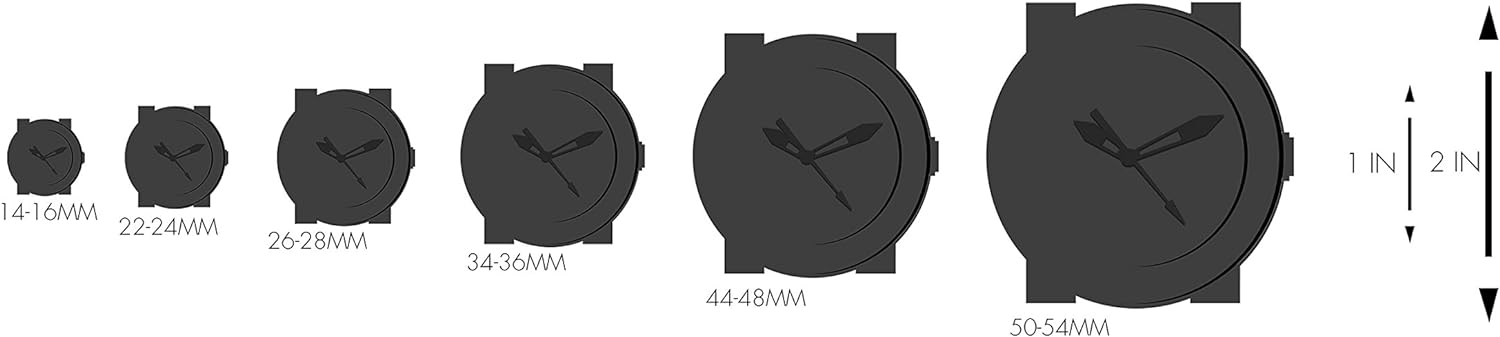 Silver Watch O60354