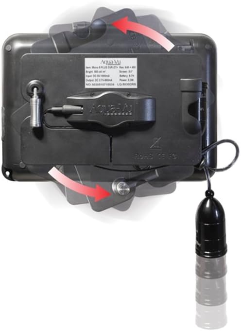 Underwater Camera K139