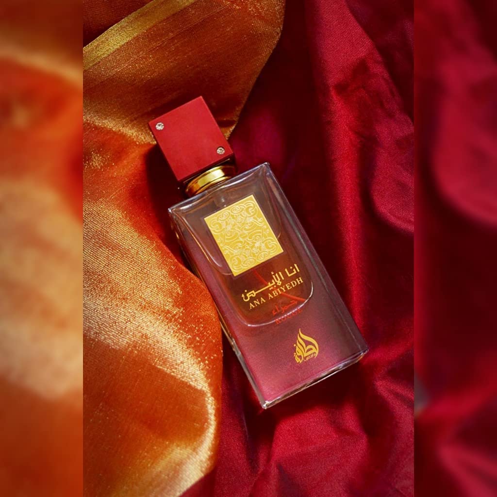 2.0 oz Eau de Parfum Spray U1011