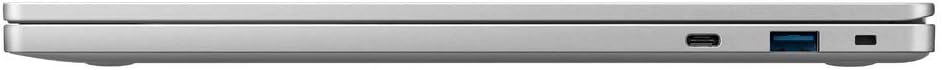 15.6" Full HD Intel Celeron 4GB RAM 32GB eMMC Chromebook Silver A7562