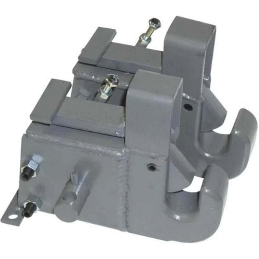 3-Point Quick Change Hitch Category 2 Q77656