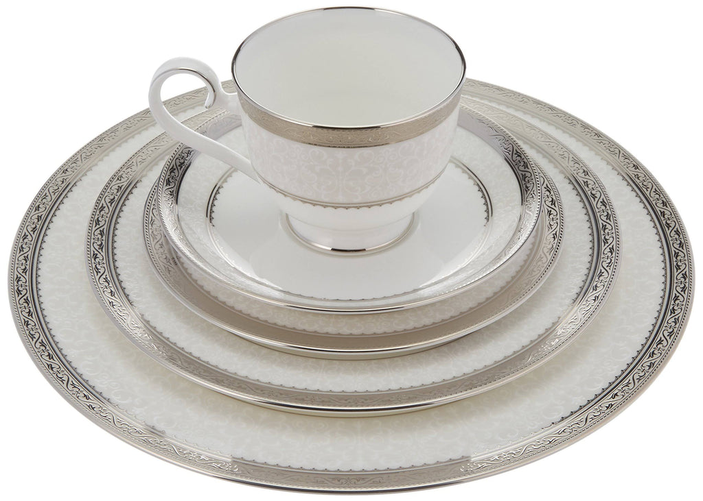 5-Piece Place Setting N4563