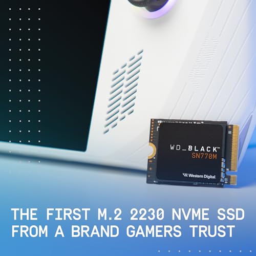 500GB NVMe Internal Gaming SSD Solid State Drive - Gen4 PCIe, M.2 2280 F771284