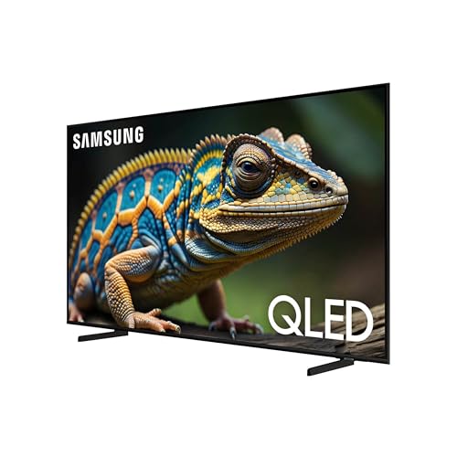QLED 4K Smart TV Z505
