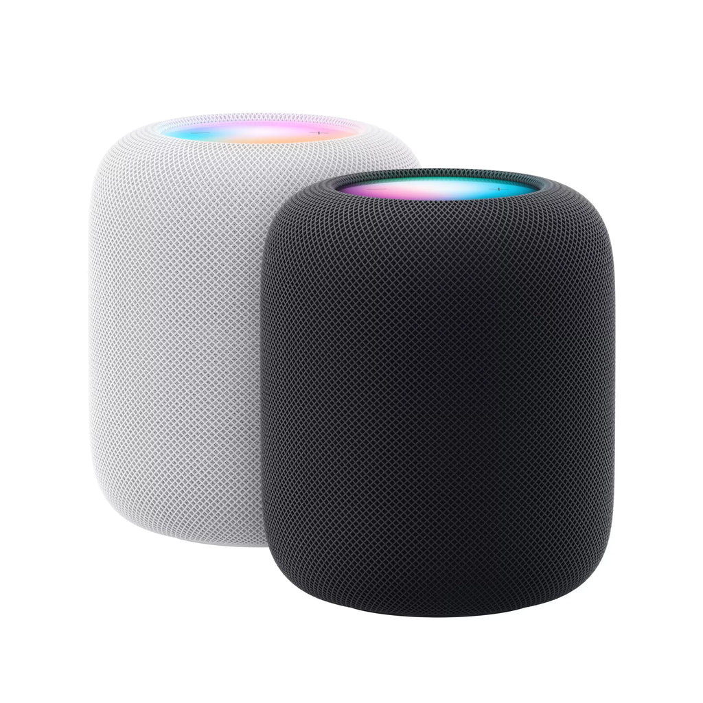 Midnight HomePod A980540