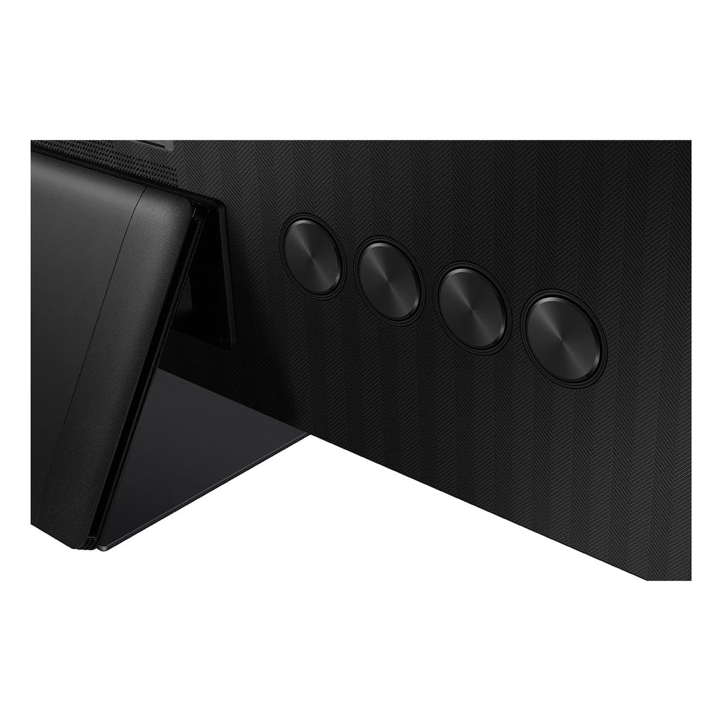 75" Neo QLED 4K Smart TV O274