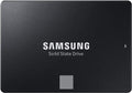 250GB 870 EVO Solid State Drive, SATA 2.5" Internal SSD T44470